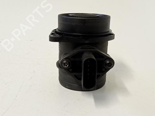 Mass air flow sensor SEAT LEON (1M1) 1.9 TDI | BP7093610M95 