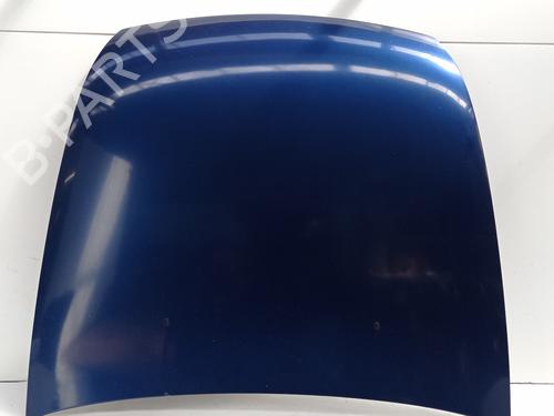 Used Hood PEUGEOT 607 (9D, 9U) 2.7 HDi 24V (204 hp) 28671855