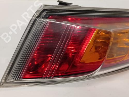 Right taillight HONDA CIVIC VIII Hatchback (FN, FK)  | BP8513947C35 