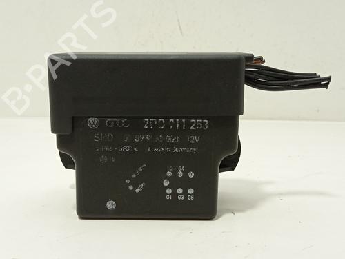 Used Electronic module Electronic module 37595455 37595455