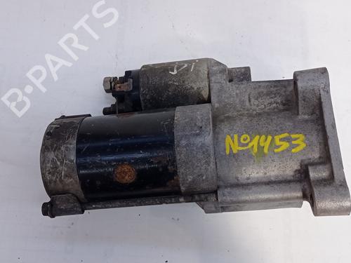 Startmotor CITROËN C15 Box Body/MPV (VD_) 1.8 D (60 hp) 13749550