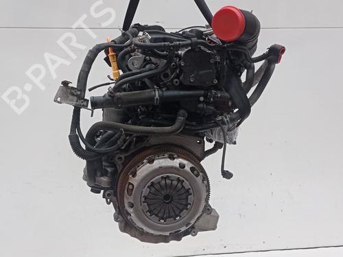 Engine SEAT IBIZA III (6L1) | BP30390827M1