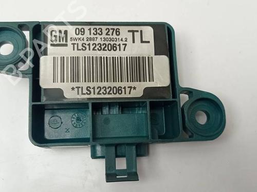 Electronic sensor OPEL ASTRA G Coupe (T98) 2.2 DTI (F07) | BP40297302M84 - Image 2