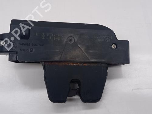 Bagklap lås CITROËN C4 Coupe (LA_)  | BP29967616C101