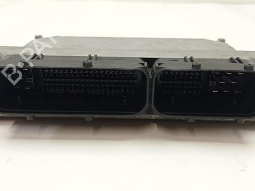 Engine control unit (ECU) SEAT LEON (1P1)  | BP27178519M57 