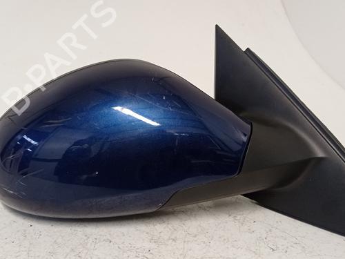 Right mirror SEAT CORDOBA (6L2) 1.9 TDI | BP7092989C27 
