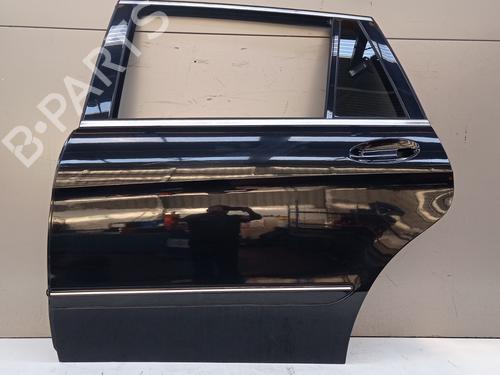 Used Left rear door MERCEDES-BENZ R-CLASS (W251, V251) R 350 CDI 4-matic (251.022, 251.122) (224 hp) 9674382
