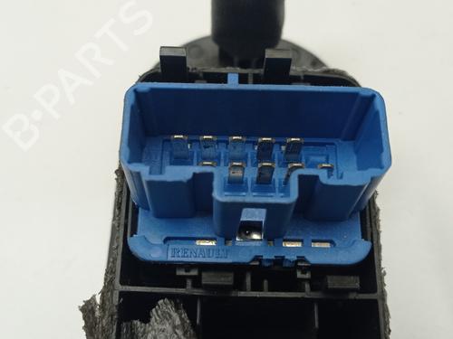 Left front window switch RENAULT MEGANE II (BM0/1_, CM0/1_) | BP30134354I27