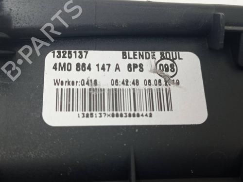 Middle console AUDI Q7 (4MB, 4MG, 4MQ) 50 TDI Mild Hybrid quattro | BP36433924I22 - Image 4