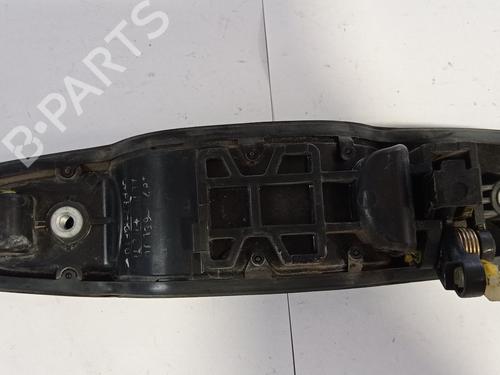 Front left exterior door handle SUZUKI GRAND VITARA I (FT, HT) 2.0 HDI 110 16V 4x4 (SQ420D, TD83V) | BP28115859C128 