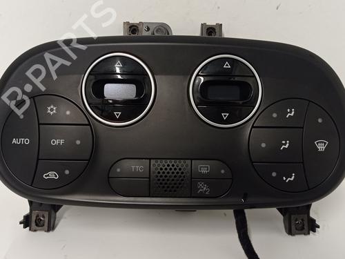 Klimabedienteil ABARTH 500C / 595C / 695C 1.4 (312.AXF1A, 312.AXD1A) | BP30638332I5