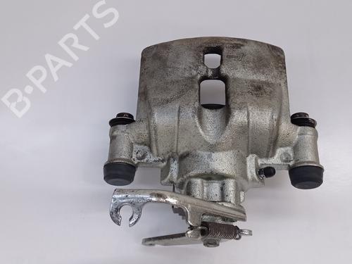 Used Right rear brake caliper IVECO DAILY IV Van [2006-2012]  29937721