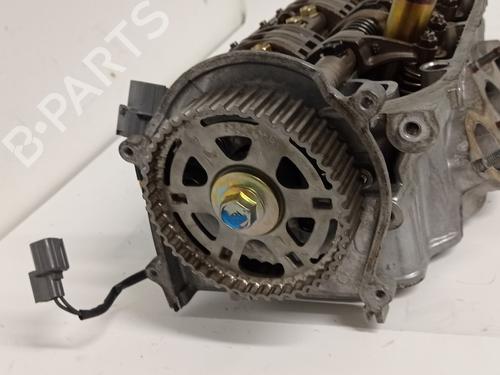 Cylinder head HONDA ACCORD VI Coupe (CG) 3.0 V6 24V (CG2) | BP10978427M5 