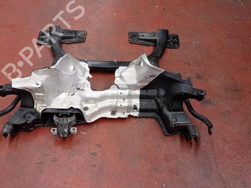 Forbro Forbro MERCEDES-BENZ A-CLASS (W176) A 200 CDI / d 4-matic (176.002) (136 hp) 37015422 37015422