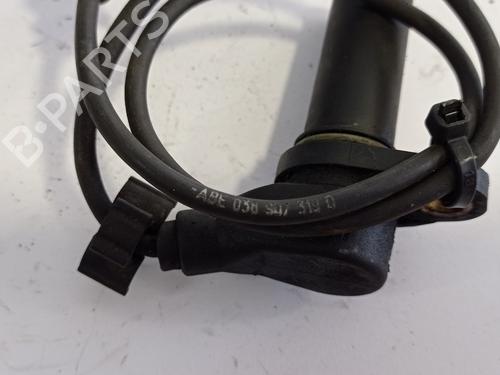 Elektronisk sensor VW GOLF IV (1J1) 1.9 TDI | BP14168317M84