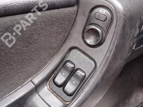 Used Left front window switch Left front window switch OPEL ZAFIRA A MPV (T98) 2.0 DTI 16V (F75) (101 hp) 11091598 11091598