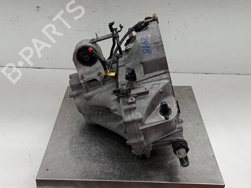 Gearbox NISSAN ALMERA II (N16) 2.2 Di | BP38015058M3 - Image 3