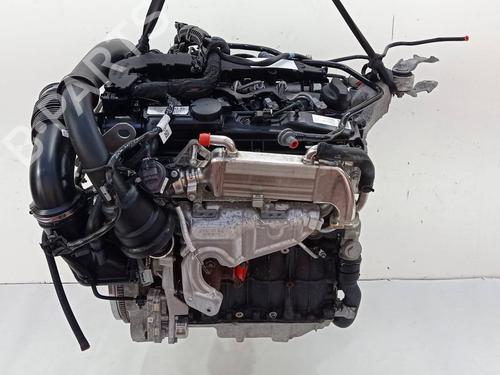 Used Engine Engine 37071915 37071915