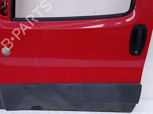 Left front door PEUGEOT BIPPER (AA_)  | BP23946287C2 