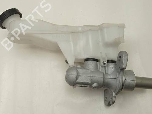 Hovedbremsecylinder Hovedbremsecylinder MERCEDES-BENZ A-CLASS (W176) A 200 CDI / d 4-matic (176.002) (136 hp) 37023690 37023690