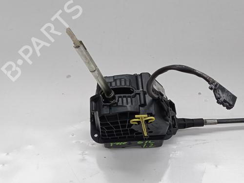 Gear lever VW POLO V (6R1, 6C1)  | BP24226041M90 
