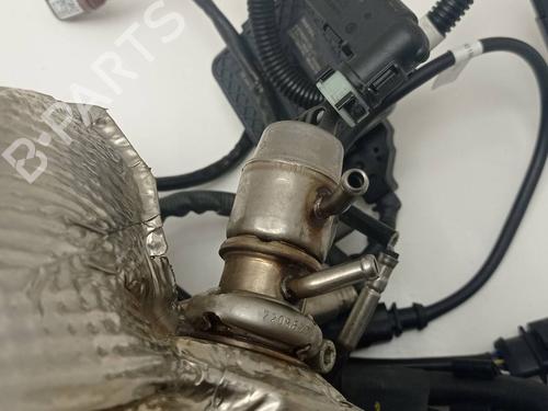 Particulate filter AUDI Q7 (4MB, 4MG, 4MQ) 50 TDI Mild Hybrid quattro | BP36262659M81 - Image 10