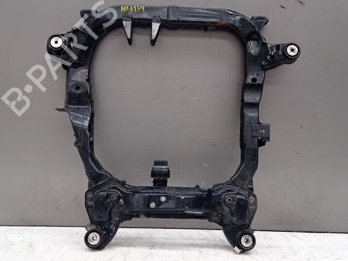 Used Subframe FIAT CROMA (194_) 2.4 D Multijet (200 hp) 10061152