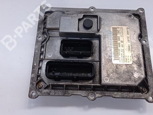 Used Engine control unit (ECU) Engine control unit (ECU) SMART CITY-COUPE (450) 0.6 (450.352, 450.353) (61 hp) 10224532 10224532