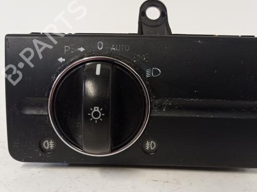 Used Headlight switch MERCEDES-BENZ E-CLASS (W211) E 320 CDI (211.022) (224 hp) 7293952