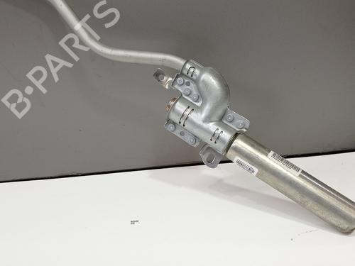 Left curtain airbag MERCEDES-BENZ M-CLASS (W164) ML 320 CDI 4-matic (164.122) | BP7094011C11 