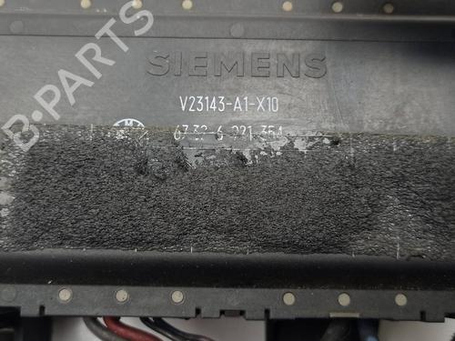 Electronic module BMW 5 (E39) 530 d | BP35726037M83 - Image 2