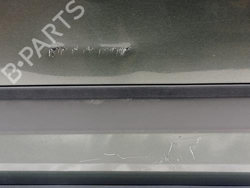 Right rear door LAND ROVER DISCOVERY III (L319)  | BP27367681C5 