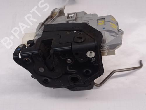 Rear right lock AUDI A3 (8P1) 1.9 TDI | BP15670875C99 