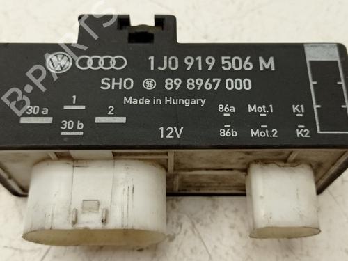 Electronic module VW POLO (9N_, 9A_) 1.2 | BP14168168M83 