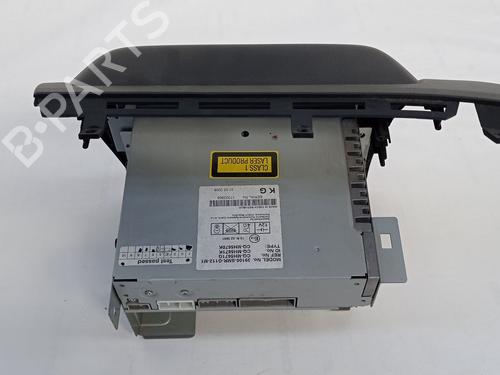 Bilradio HONDA CIVIC VIII Hatchback (FN, FK) 2.2 CTDi (FK3) | BP29138232E6 