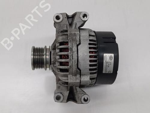 Generator MERCEDES-BENZ SPRINTER 4-t Platform/Chassis (B904) 413 CDI (129 hp) 31316745