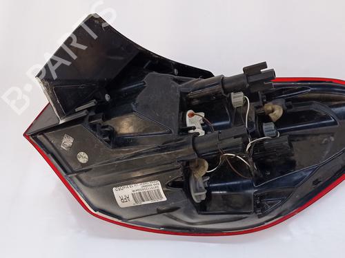 Left taillight OPEL ASTRA J (P10)  | BP26334920C34 