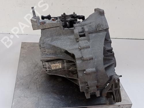 Gearbox FORD MONDEO IV (BA7)  | BP27475183M3 