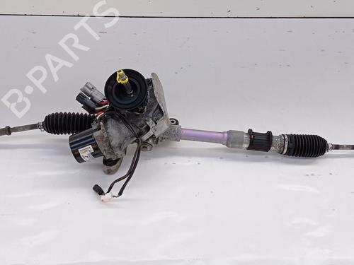 Used Steering rack HONDA CIVIC VIII Hatchback (FN, FK) 2.2 CTDi (FK3) (140 hp) 16886702