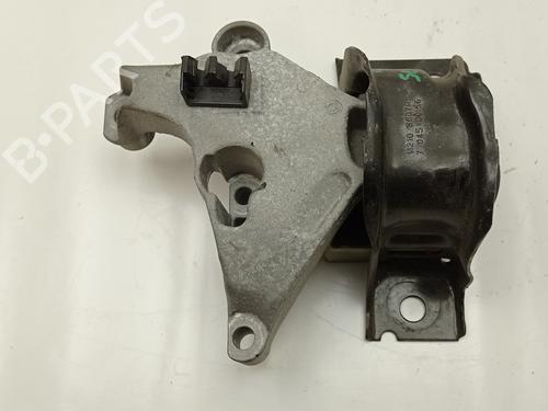 Engine mount RENAULT KANGOO / GRAND KANGOO II (KW0/1_)  | BP24815229M89 