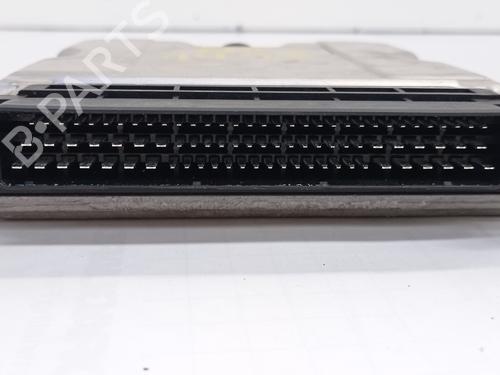 Engine control unit (ECU) CITROËN C5 I (DC_) 2.0 HDi (DCRHZB, DCRHZE) | BP15485274M57 