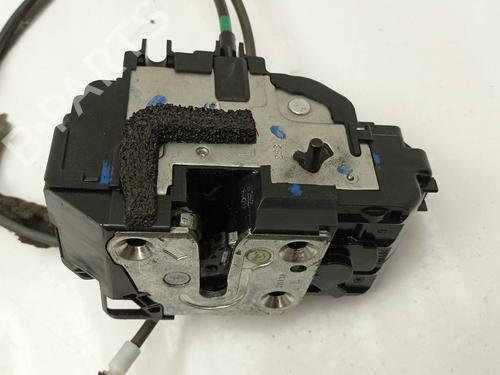 Used Rear left lock Rear left lock 37015450 37015450
