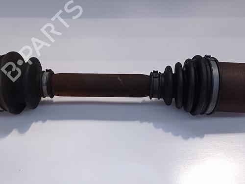 Used Left front driveshaft SMART CITY-COUPE (450) 0.6 (S1CLA1, 450.341) (55 hp) 10228795