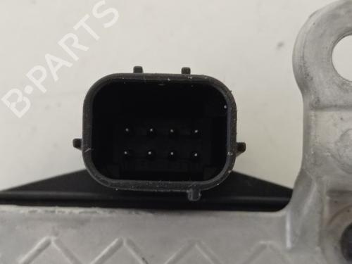 Electronic module NISSAN QASHQAI II (J11, J11_) 1.6 DIG-T | BP7092796M83 