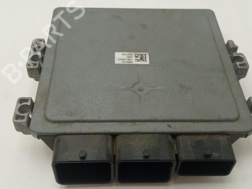 Engine control unit (ECU) PEUGEOT 508 I (8D_)  | BP29509221M57 