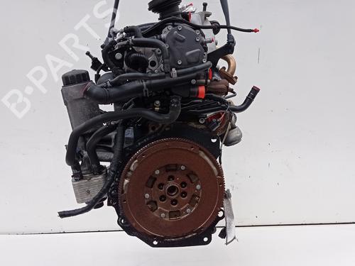 Engine VW GOLF IV (1J1)  | BP28130597M1 