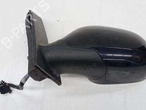 Left mirror SEAT ALTEA XL (5P5, 5P8)  | BP10694976C26 