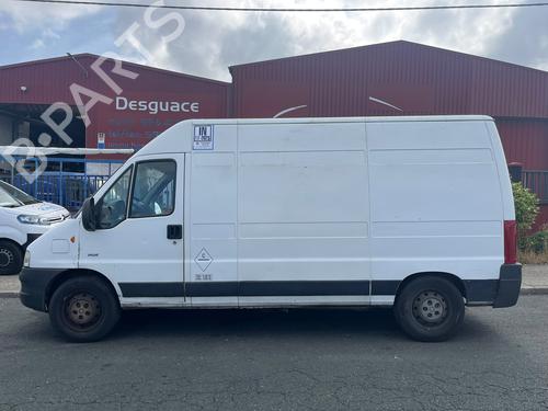 Switch PEUGEOT BOXER Bus (244, Z_) | BP39408199I30 - Image 8