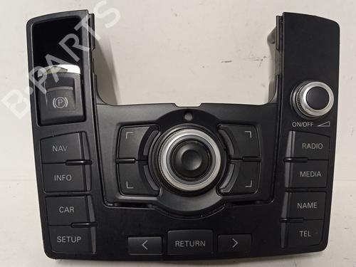 Used Switch AUDI A6 Allroad C6 (4FH) 3.0 TDI quattro (240 hp) 30906019