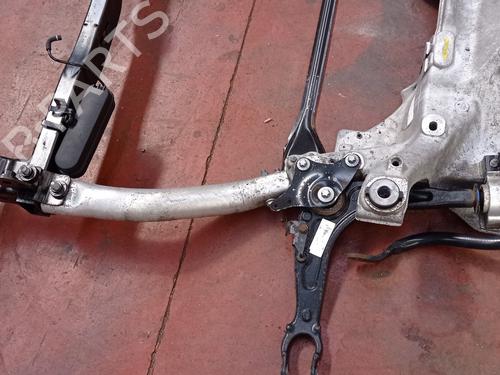 Subframe CITROËN C5 III (RD_) | BP37151673M9 - Image 4
